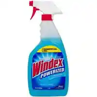 Main 1 - 32 OZ WINDEX BLUE GLASS CLEANER - Arlington Coal & Lumber