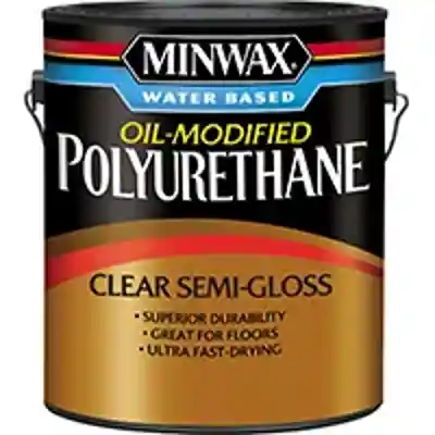 71032 SEMI-GL WATER BASED POLY - Arlington Coal & Lumber