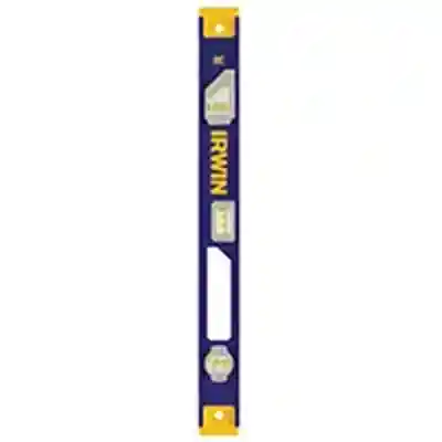 1794106 MAGNETIC LEVEL 24IN LEVEL IBEAM 24IN 1550 SER ALUM - Arlington Coal & Lumber