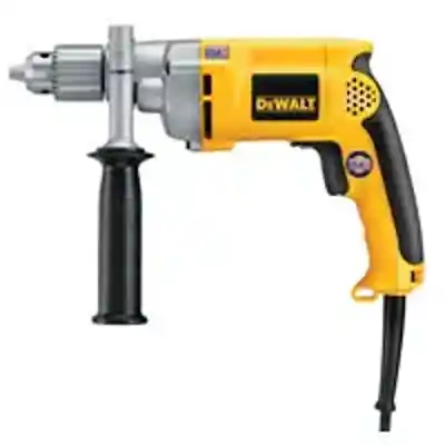 DEWALT 1/2" VARIABLE SPEED REV. DRILL 7.8AMP (DW235G) - Arlington Coal & Lumber