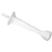 Main 1 - DOORSTOP BASEBOARD ZNC/RGD BB - Arlington Coal & Lumber