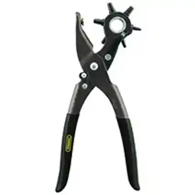 72 REVOLVING PUNCH PLIER - Arlington Coal & Lumber