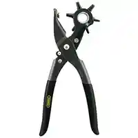 Main 1 - 72 REVOLVING PUNCH PLIER - Arlington Coal & Lumber