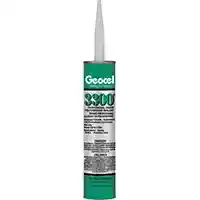 Main 1 - GEOCEL BLACK ADHESIVE POLYU ROOF 10.1OZ - Arlington Coal & Lumber