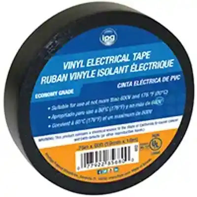 3/4X60FT VINYL ELECTRICAL TAPE - Arlington Coal & Lumber