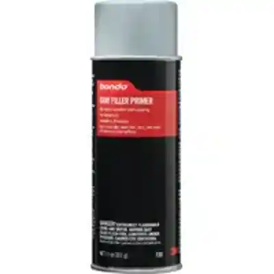 720 GRAY BONDO PRIMER PRIMER SPRAY LACQUER GRAY 11OZ - Arlington Coal & Lumber