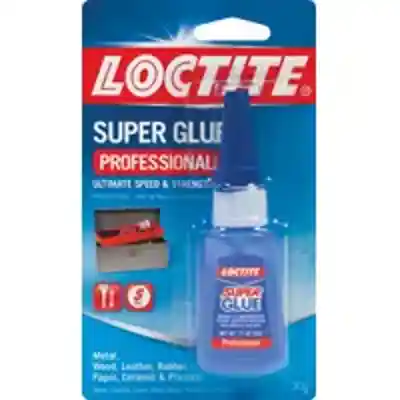 1365882 SUPER GLUE PRO LIQ 20G SUPER GLUE PRO LIQUID 20 G - Arlington Coal & Lumber