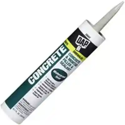 DAP SEALANT CNCRT MSNRY GRY 10.1OZ (18096) - Arlington Coal & Lumber