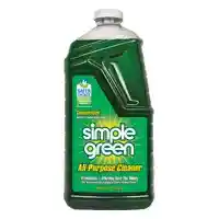 Main 1 - 67OZ SIMPLE GREEN CONCENTRATE - Arlington Coal & Lumber