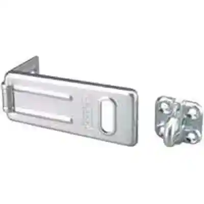 HASP HARDENED 3-1/2IN ZN PLTD - Arlington Coal & Lumber