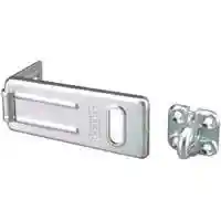 Main 1 - HASP HARDENED 3-1/2IN ZN PLTD - Arlington Coal & Lumber