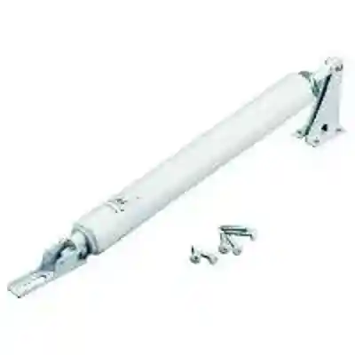 DOOR CLOSER STRM/SCRN PNEU WHT - Arlington Coal & Lumber