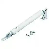 Main 1 - DOOR CLOSER STRM/SCRN PNEU WHT - Arlington Coal & Lumber