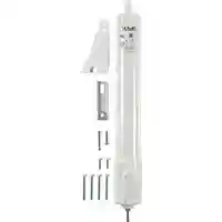 Main 1 - DOOR CLOSER STRM/SCRN PNEU WHT - Arlington Coal & Lumber