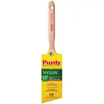 PURDY NYLOX GLIDE 2.5" BRUSH (144152225) - Arlington Coal & Lumber