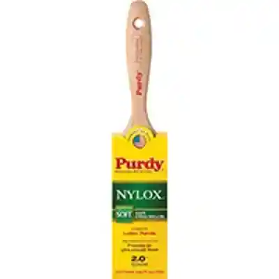 PURDY NYLON ENAMEL BRUSH 2" (144380220) - Arlington Coal & Lumber