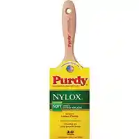 Main 1 - PURDY NYLON ENAMEL BRUSH 3" (144380230) - Arlington Coal & Lumber