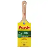 Main 1 - PURDY NYLOX MOOSE 3" BRUSH (144232230) - Arlington Coal & Lumber