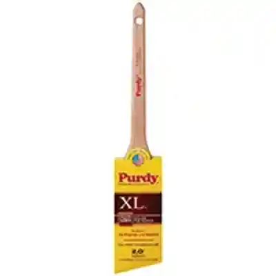 PURDY BRUSH ANG SASH NYLN POLYES 2" - Arlington Coal & Lumber