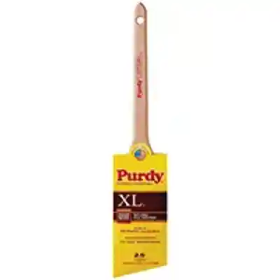 PURDY BRUSH ANG SASH NYLN POLY 2.5" - Arlington Coal & Lumber