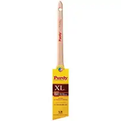 PURDY XL DALE 1.5" ANG BRUSH (144080315) - Arlington Coal & Lumber