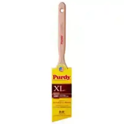 PURDY BRUSH ANG SASH NYLON POLY 2" - Arlington Coal & Lumber
