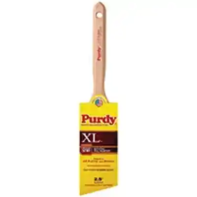 PURDY BRUSH ANG SASH NYLN POLY 2.5" - Arlington Coal & Lumber