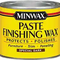 Main 1 - FINISHING WAX WOOD PASTE 1LB - Arlington Coal & Lumber