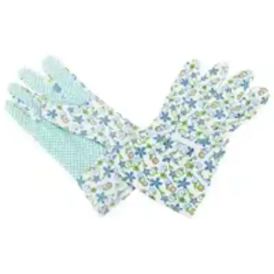 C001 LADIES GRDN COTTON GLOVE - Arlington Coal & Lumber