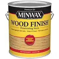 Main 1 - QT MINWAX NATURAL WOOD FINISH 70000 - Arlington Coal & Lumber