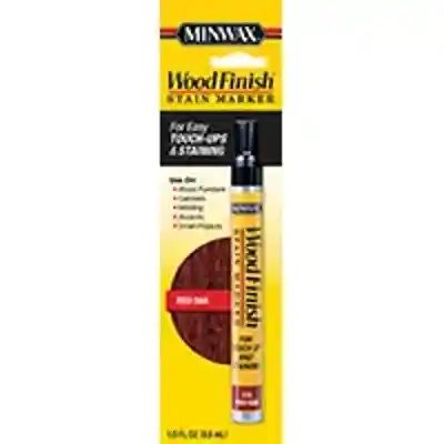 63483000 RED OAK STAIN MARKER - Arlington Coal & Lumber