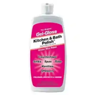 GG-1 GEL-GLOSS CLEANER 16OZ - Arlington Coal & Lumber