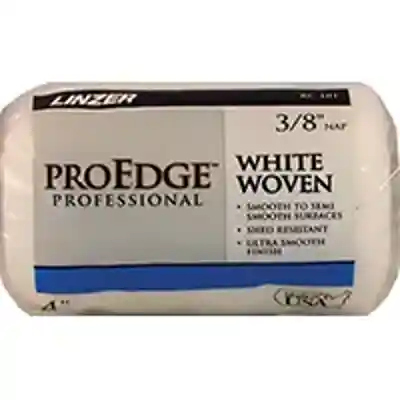 RC 101-4 COVER ROLLER TRIM WHT - Arlington Coal & Lumber