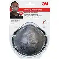 Main 1 - 8247HA1-C RESPIRATOR ODOR SHOP RESPIRATOR ODOR WORKSHOP - Arlington Coal & Lumber