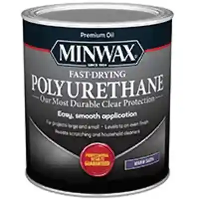 POLYURETHANE OBS IN SAT QUART - Arlington Coal & Lumber