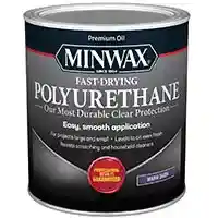 Main 1 - POLYURETHANE OBS IN SAT QUART - Arlington Coal & Lumber