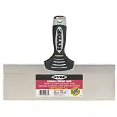 09373 KNIFE TAPING SS PRO 12IN - Arlington Coal & Lumber