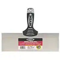 Main 1 - 09373 KNIFE TAPING SS PRO 12IN - Arlington Coal & Lumber