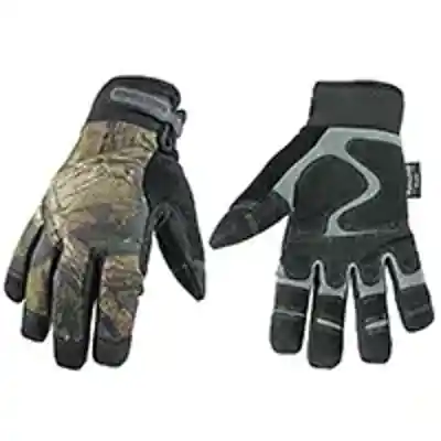 GLOVE WATERPROOF WTR CAMO 2XL - Arlington Coal & Lumber