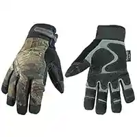 Main 1 - GLOVE WATERPROOF WTR CAMO 2XL - Arlington Coal & Lumber