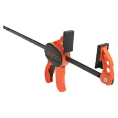 JORGENSEN 8" E-Z HOLD HOBBY CLAMP (33808) - Arlington Coal & Lumber