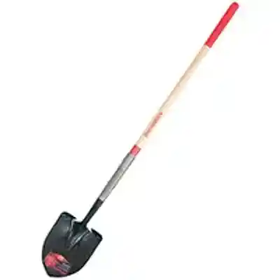 2593600 SHOVEL DIG LH RND WD SHOVEL DIG LH WD BLD RND PT - Arlington Coal & Lumber