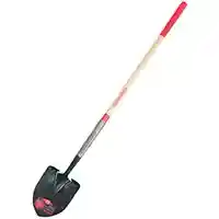 Main 1 - 2593600 SHOVEL DIG LH RND WD SHOVEL DIG LH WD BLD RND PT - Arlington Coal & Lumber