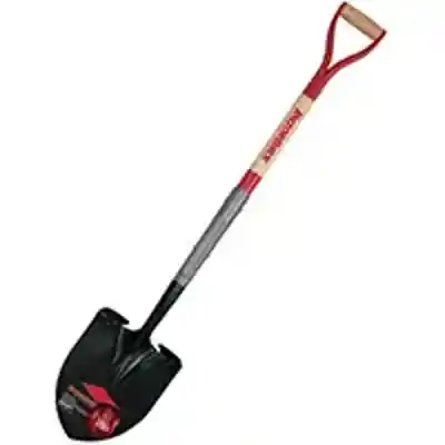2594200 SHVL DIG STL DH RND PT SHOVEL DIG STL RND PT DH WOOD - Arlington Coal & Lumber