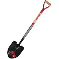 Main 1 - 2594200 SHVL DIG STL DH RND PT SHOVEL DIG STL RND PT DH WOOD - Arlington Coal & Lumber