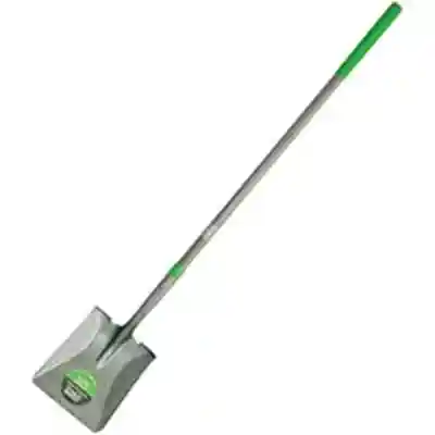 SHOVEL STL SQ PT LONG FGL HNDL - Arlington Coal & Lumber