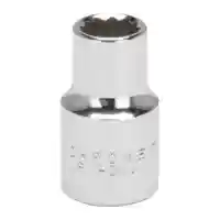 Main 1 - SOCKET 7/16IN 1/2DRIVE 12PT - Arlington Coal & Lumber