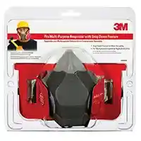 Main 1 - 62023HA1-C RESPIRATOR PRO 1PK RESPIRATOR PRO MULTIPURPOSE1PK - Arlington Coal & Lumber