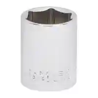 Main 1 - SOCKET 18MM 3/8DRIVE 6PT - Arlington Coal & Lumber