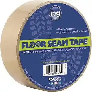 Main 1 - TAPE FLOOR SEAM 1.88 X 60YD - Arlington Coal & Lumber